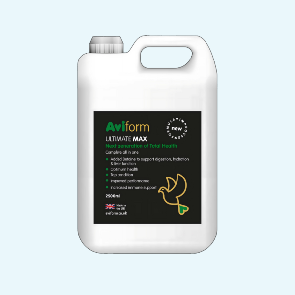 Aviform Ultimate Max 2500ml