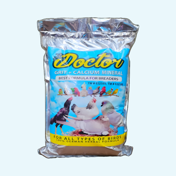 Doctor Grit 5kg