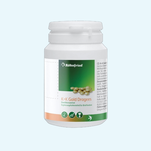 KK Gold 100pills