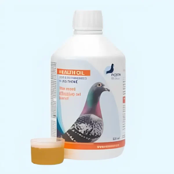 Health Oil 250ml