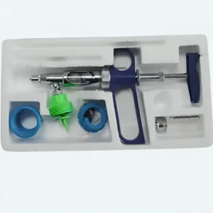 Vaccine Gun
