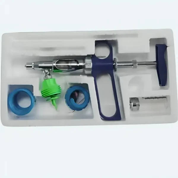 Vaccine Gun