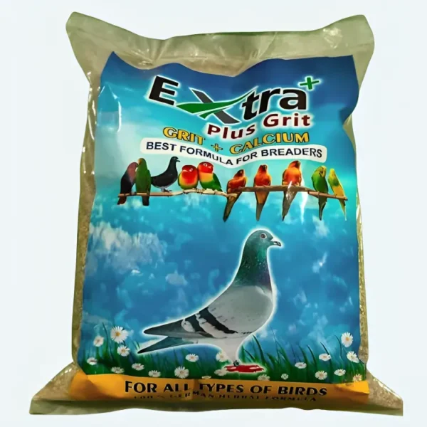 Extra Plus Grit 5kg