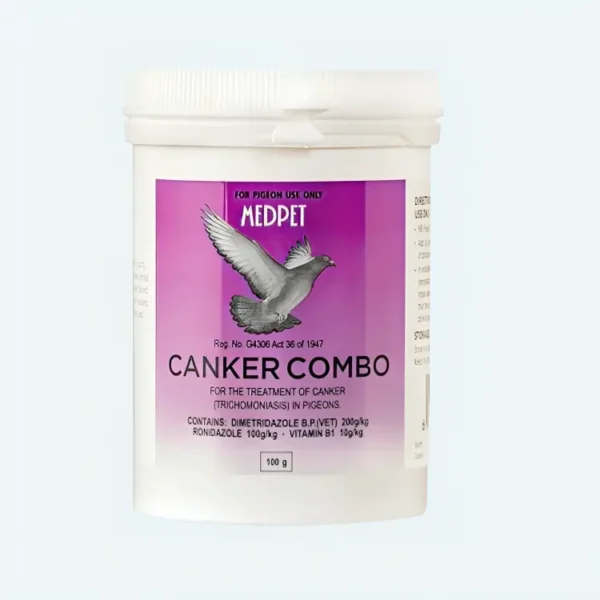 Canker Combo