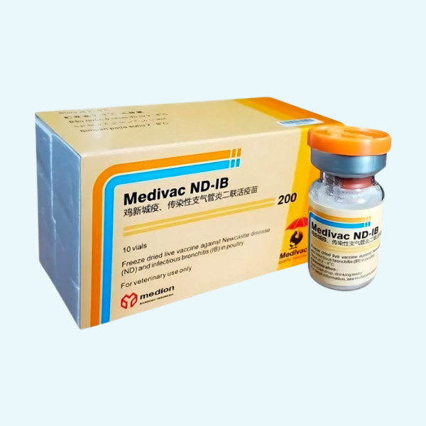 Medivac ND Lasota