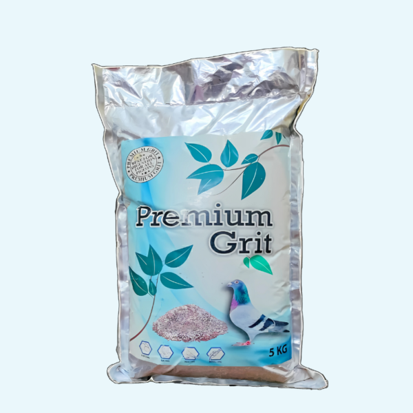 Premium Grit 5kg