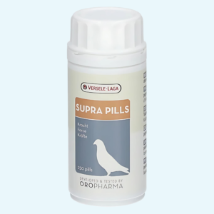 Supra pills (250 pills)