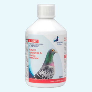 T-Tonic 500ml
