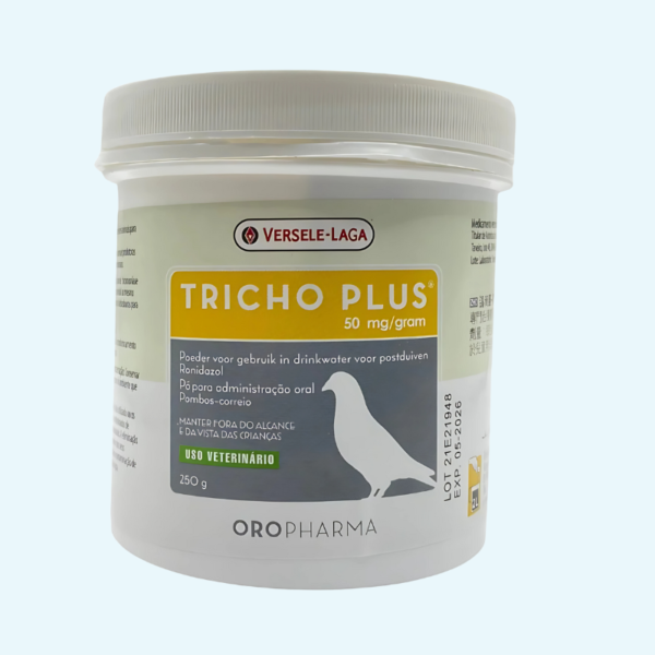 Tricho Plus 250gm